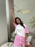 Set Violetta