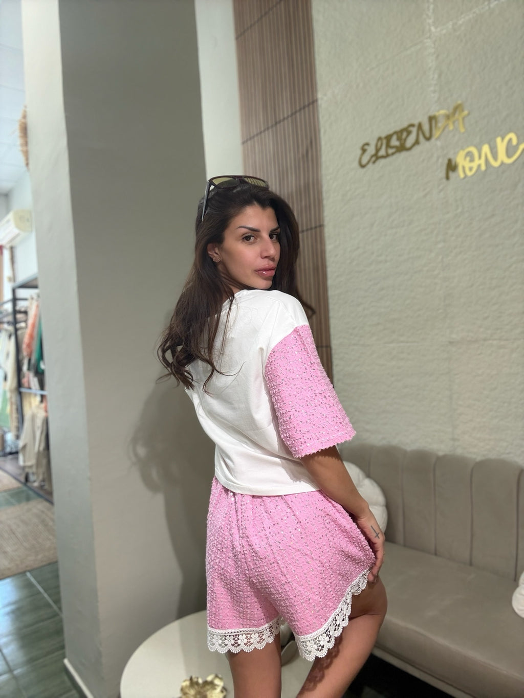 Set Violetta