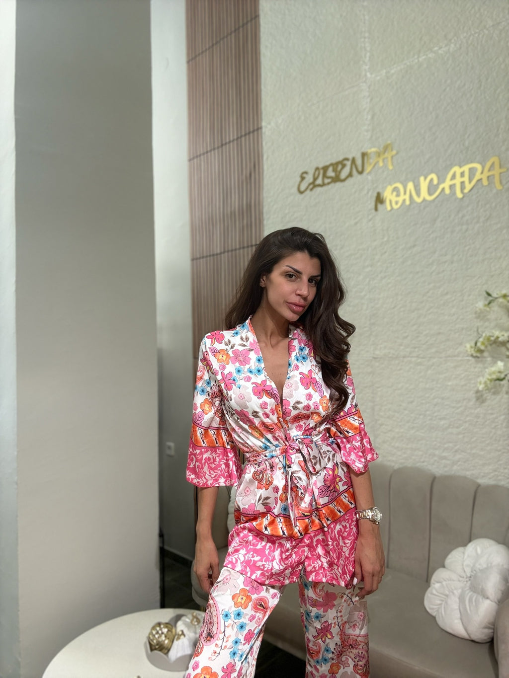 Set Alondra