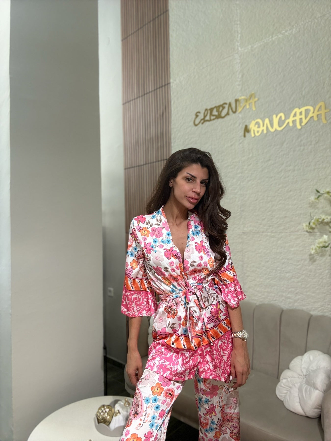 Set Alondra