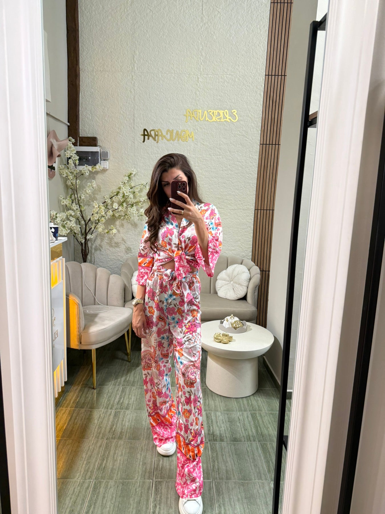 Set Alondra
